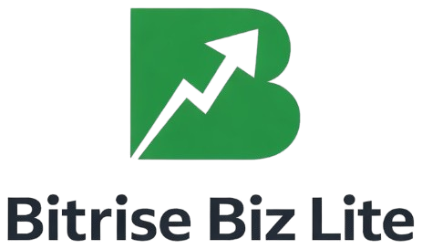 Bitrise Biz Lite